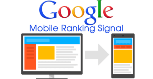 faktor yang mempengaruhi ranking google