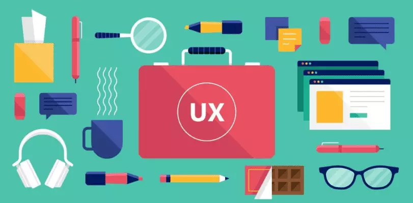 User Experience adalah