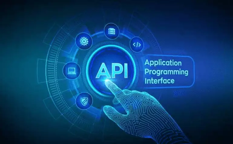 api adalah