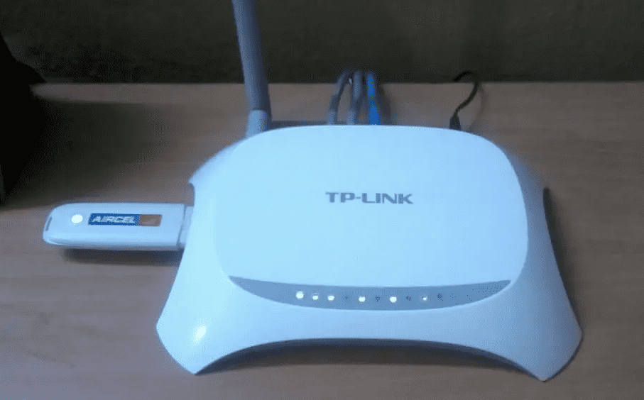 cara mengganti password wifi