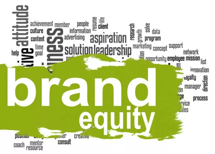 brand equity adalah