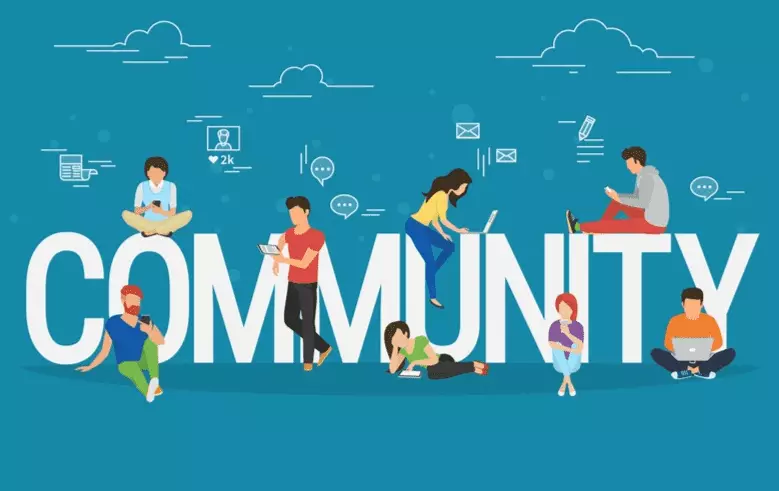 apa itu community marketing