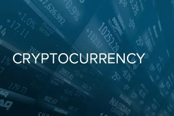 apa itu cryptocurrency