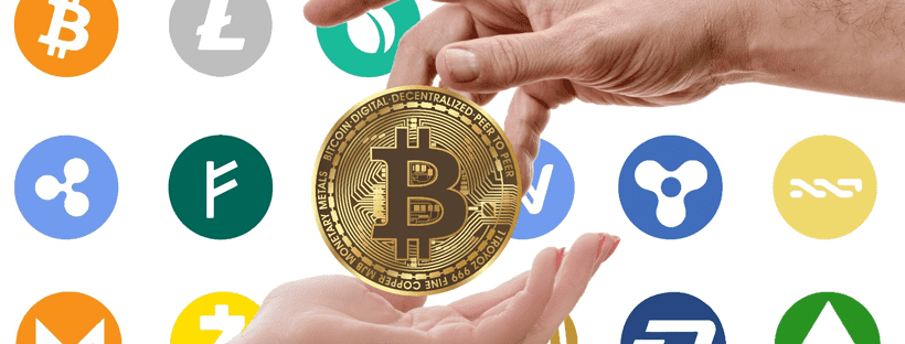 apa itu cryptocurrency