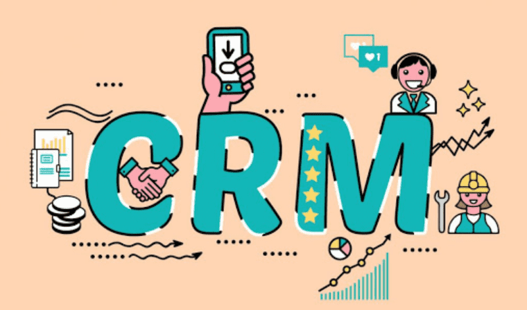 CRM adalah