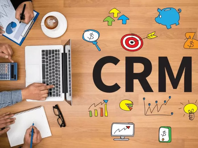 CRM adalah