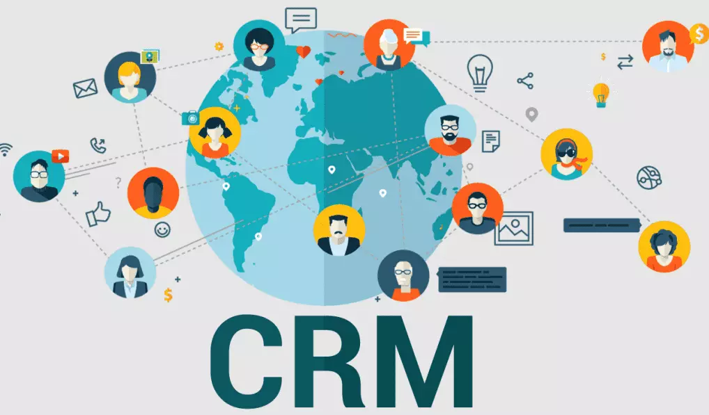 CRM adalah