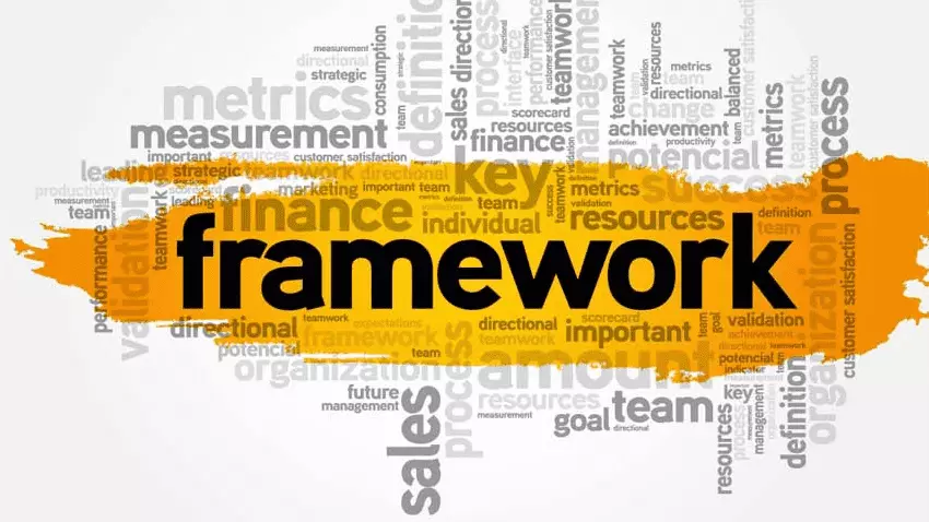 apa itu framework