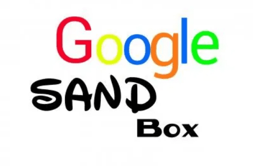 google penalty sandboxing banned