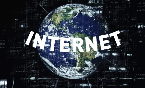 pengertian internet