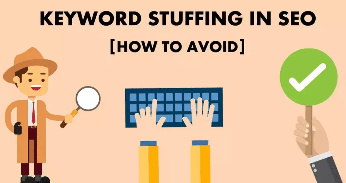 : apa itu keyword stuffing