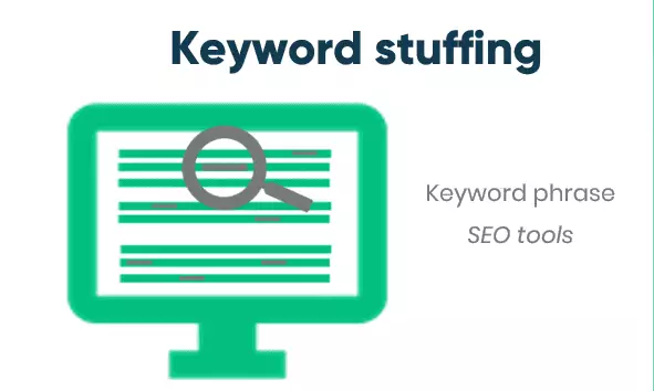 : apa itu keyword stuffing