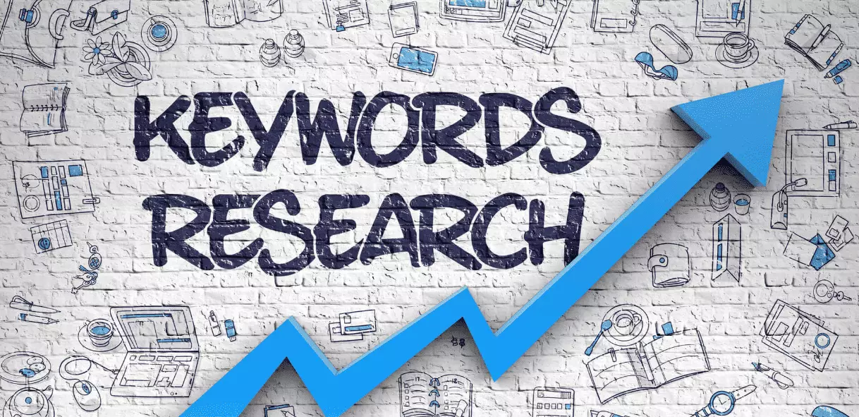 keyword research