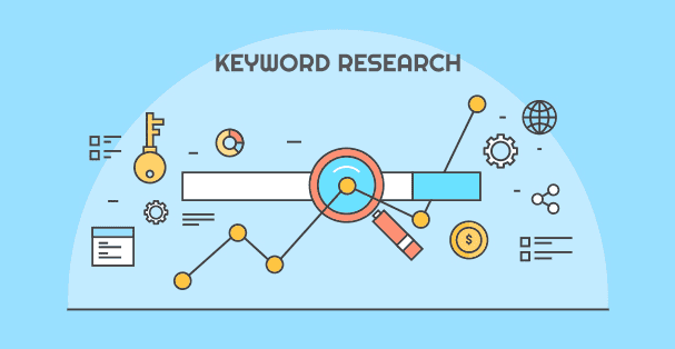 keyword research