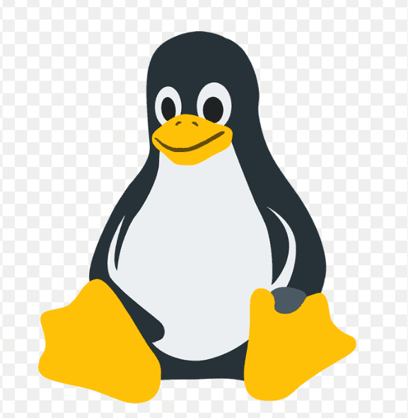 Pengertian linux