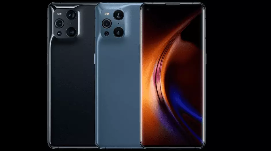 oppo find x3 pro