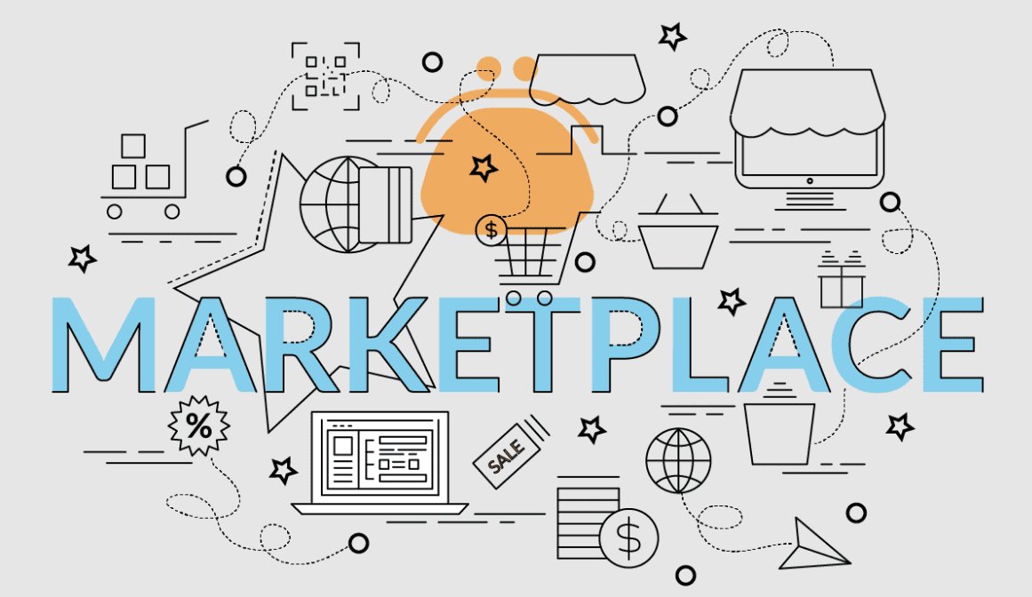 Apa itu marketplace