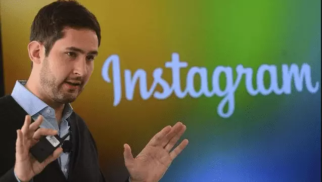 kevin systrom