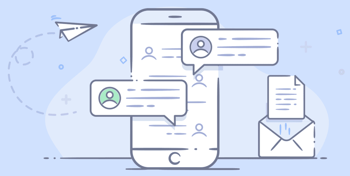 push notification