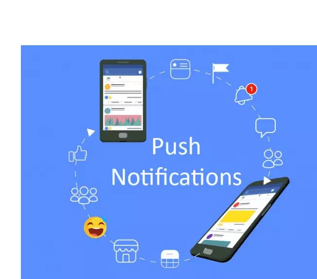 push notification