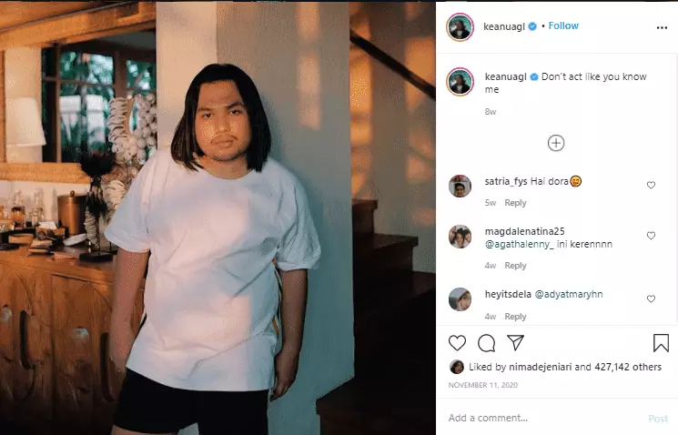 cara jadi selebgram