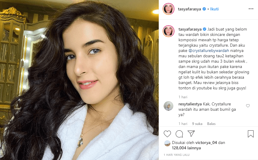 cara jadi selebgram