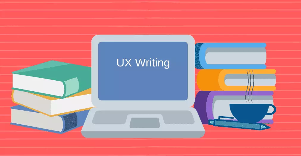 UX writer