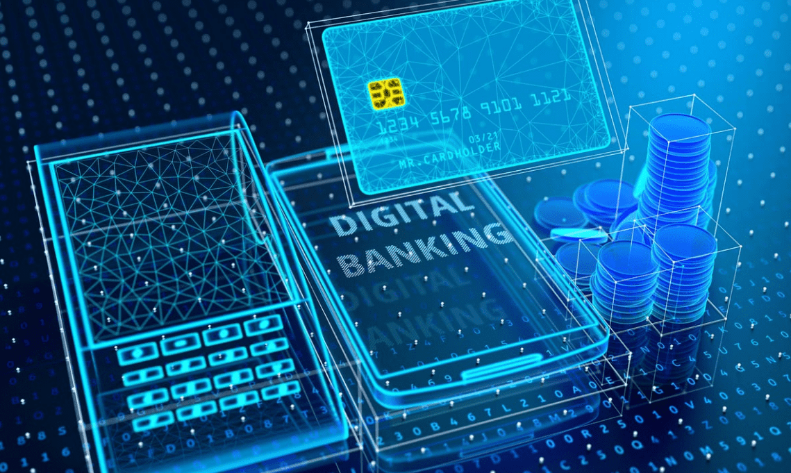 digital banking