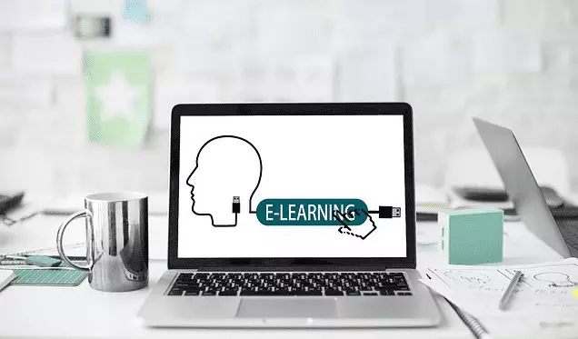 cara membuat e-learning berbasis web