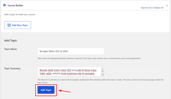 cara membuat e-learning berbasis web