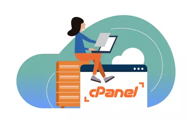 fitur fitur cpanel