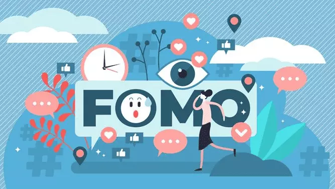 fomo adalah