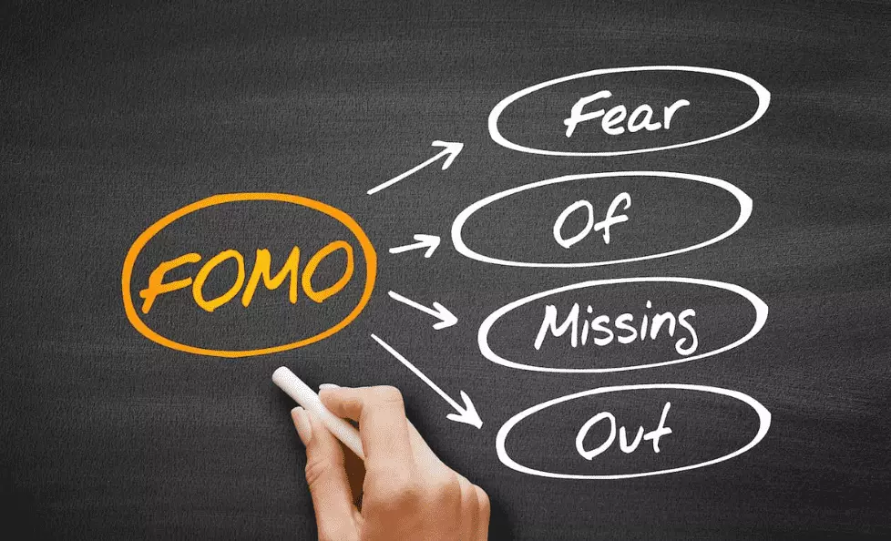 fomo adalah