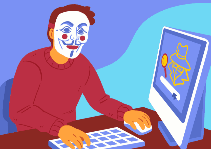 Apa itu Proxy