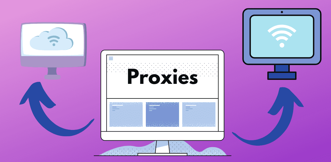 Apa itu Proxy