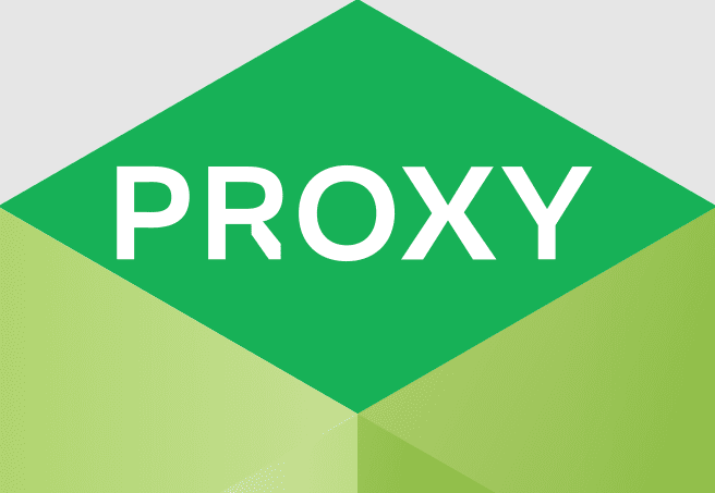 Apa itu Proxy