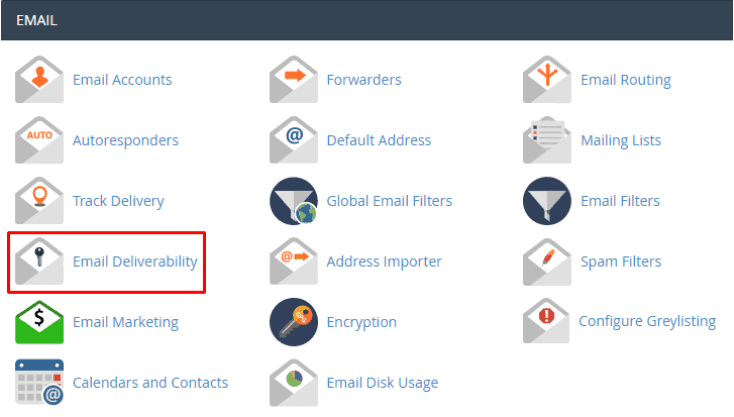 spamexperts