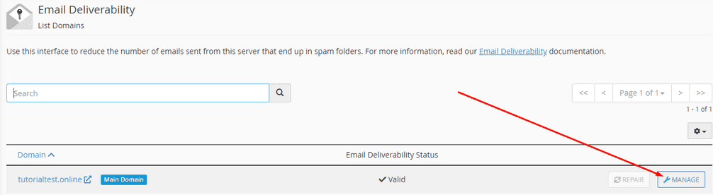 spamexperts