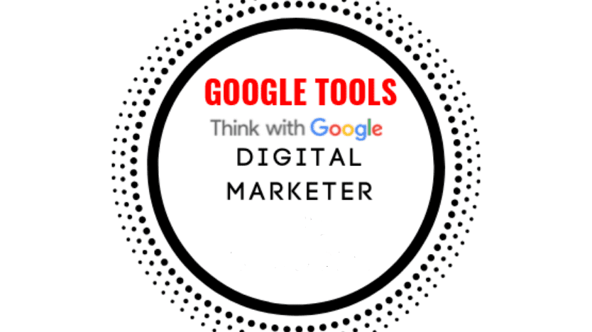 tools google untuk digital marketer