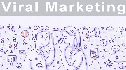 Viral Marketing adalah Strategi Jitu untuk Meraih Kesuksesan! | Bamaha