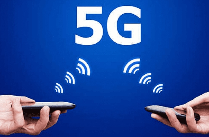 apa itu jaringan 5g
