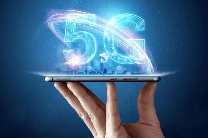 apa itu jaringan 5g