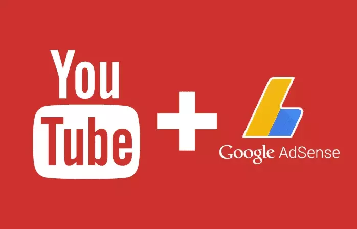 youtube adsense