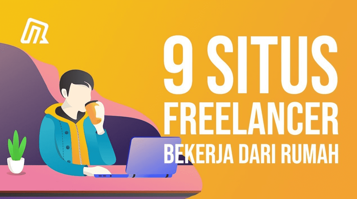 9 Rekomendasi Situs Freelancer Indonesia untuk Pemula Bamaha Digital