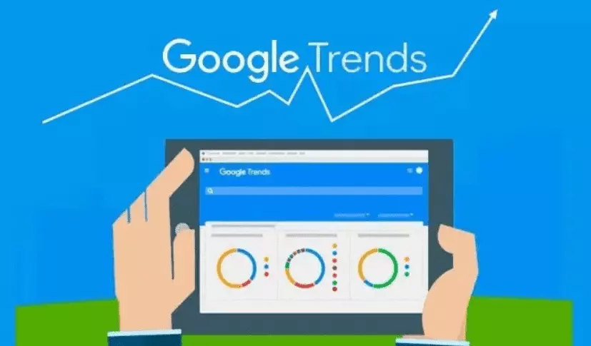 Cara menggunakan Google trends