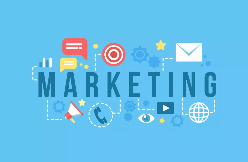 Marketing Mix