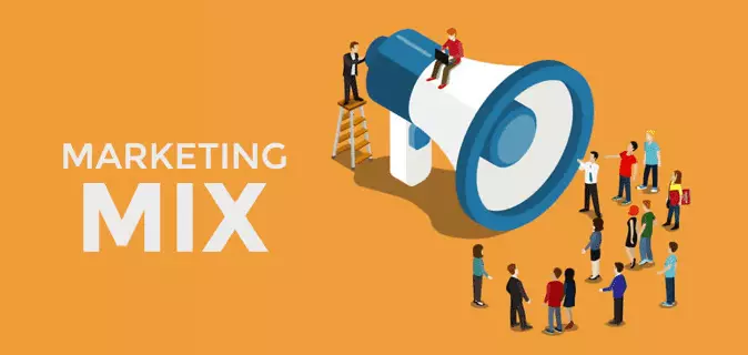 Marketing Mix