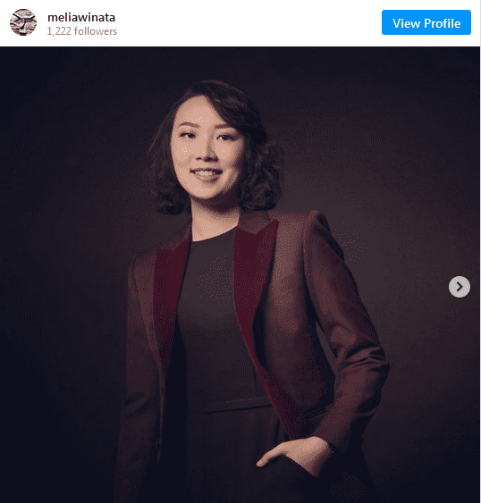 pendiri startup wanita