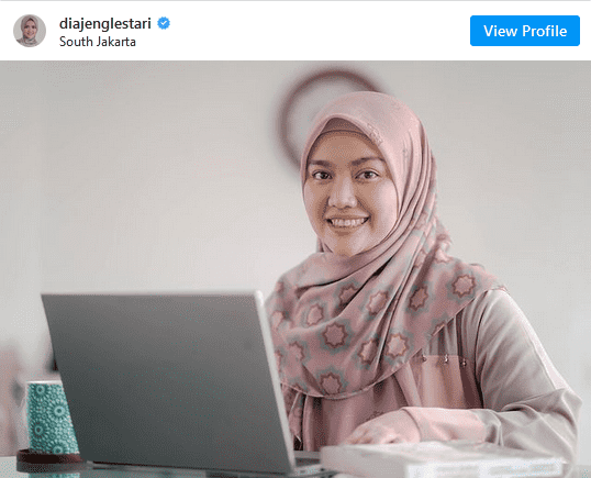 pendiri startup wanita