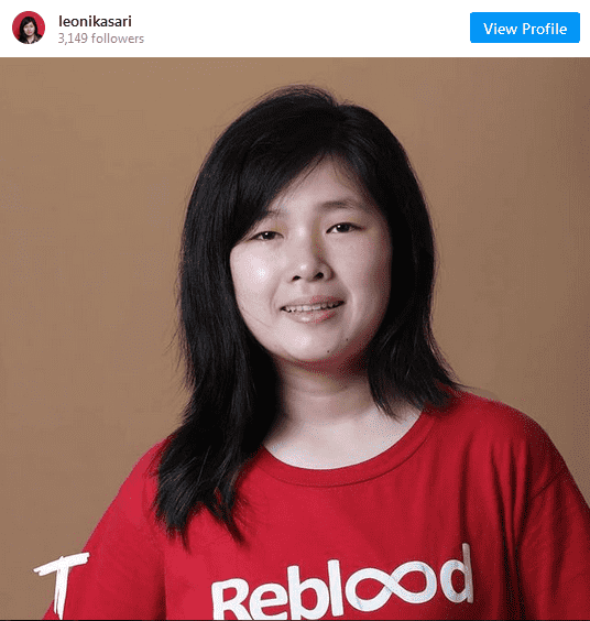 pendiri startup wanita